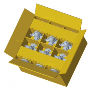 Máy bơm SEAFLO 55-3