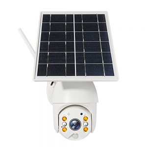 Camera Năng lượng mặt trời