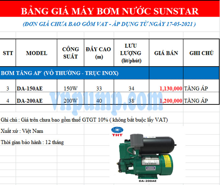 bang-gia-bom-tang-ap-sunstar