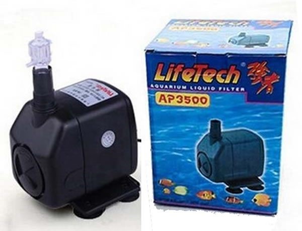 lifetech