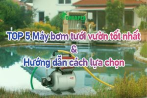 may-bom-tuoi-vuon