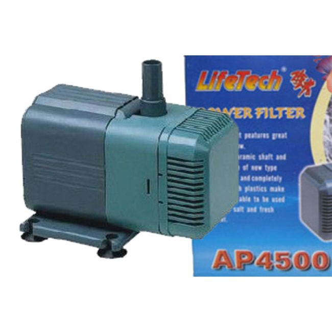 MAY-BOM-LIFETECH-AP4500