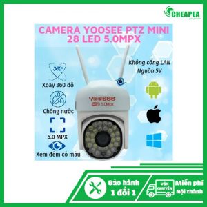 camera-yoosee-ptz-mau-mini-5-0-28-led-khong-co-cong-lan-ptz-28l-sm