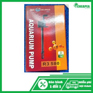 may-bom-dau-loc-r3-580-cho-be-duc-r3-510-r3-580-r3-620-r3-580