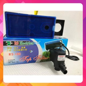 may-bom-ho-ca-Risheng-RS-188