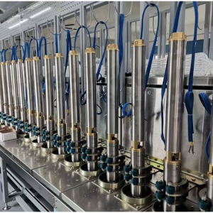 bơm htiễn hybrid. 1