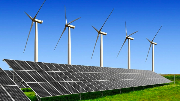 Xu hướng công nghệ biến tần điện mặt trời 2025 – 2030 3 Xu hướng công nghệ biến tần điện mặt trời