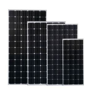 pin mặt trời 120W