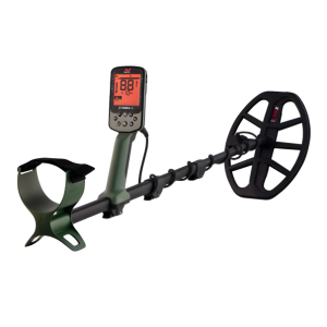 Máy dò kim loại  & cổ vật X-Terra Pro