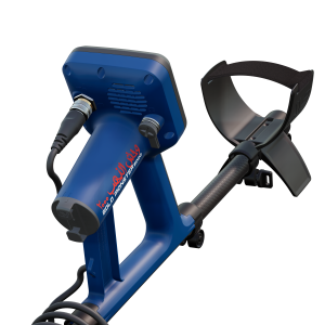 Máy dò vàng Gold Monster 2000