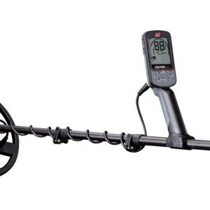 Máy dò kim loại & cổ vật Equinox 900