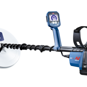 Máy dò vàng GPX 6000