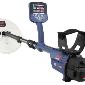 Máy dò vàng GPZ 7000