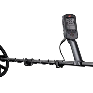 Máy dò kim loại & cổ vật Manticore