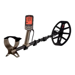 Máy dò kim loại & cổ vật X-Terra Elite