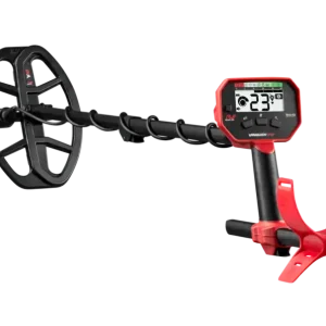 Máy dò kim loại & cổ vật Vanquish 340