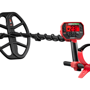 Máy dò kim loại & cổ vật Vanquish 540