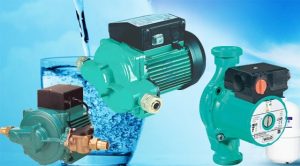 Máy tăng áp mini 3