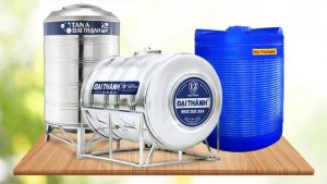 Bồn Nước 200L