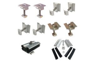Phụ kiện năng lượng mặt trời