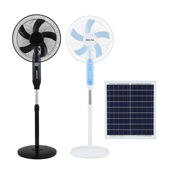 Quạt năng lượng mặt trời HS188 dmtsolar.com